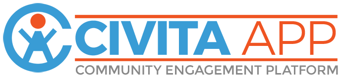 CivitaApp Logo